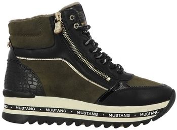 Čižmičky Mustang  Bottines 1364504
