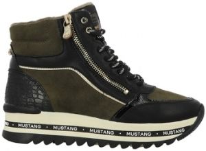 Čižmičky Mustang  Bottines 1364504