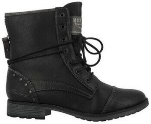 Čižmičky Mustang  Bottines 1265508