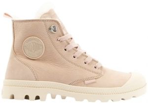 Čižmičky Palladium  Bottines PAMPA HI ZIP WL