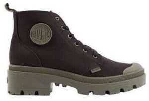 Čižmičky Palladium  Bottines PALLABASE TWILL