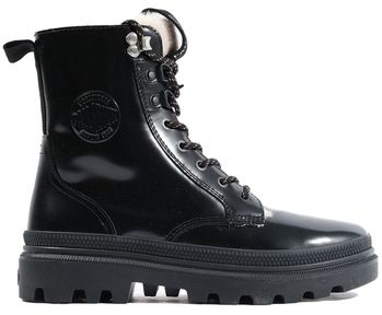 Čižmičky Palladium  Bottines PALLATROOPER OFF WL