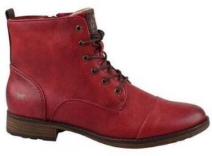 Čižmičky Mustang  Bottines 1359502