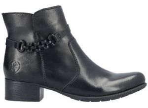 Čižmičky Rieker  Bottines 78676