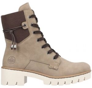 Čižmičky Rieker  Bottines X5720