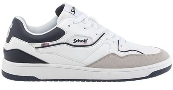 Derbie Schott  Baskets ELMAS