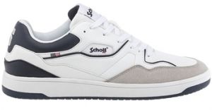 Derbie Schott  Baskets ELMAS