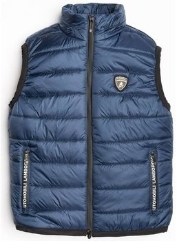 Kabáty Lamborghini  Manteau