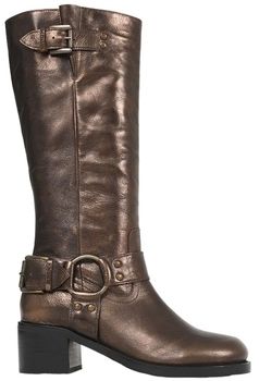 Čižmy Bronx  Bottes NEWCAMPEROS