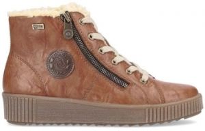 Čižmičky Remonte  Bottines R7980
