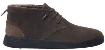 Derbie HEYDUDE  Baskets JO