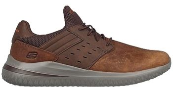 Derbie Skechers  Baskets DELSON 3.0EZRA
