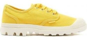 Derbie Palladium  Baskets PAMPA OXFORD