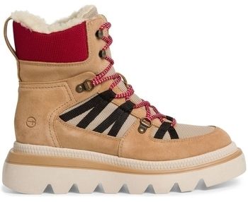 Čižmičky Tamaris  Bottines 2628441