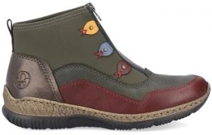Čižmičky Rieker  Bottines N3277