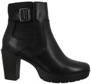Čižmičky Rieker  Bottines Y2252