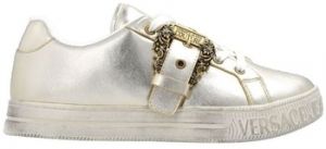 Derbie Versace  Baskets 75VA3SK9