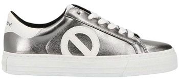 Derbie No Name  Baskets STRIKE SIDE METAL