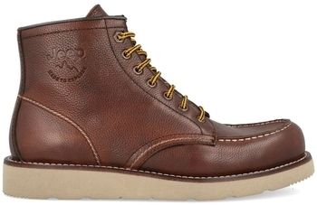 Polokozačky Jeep  Bottines MINNESOTA TUMB