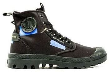 Polokozačky Palladium  Bottines PAMPA HI RECRAFT
