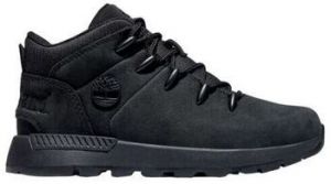 Polokozačky Timberland  Bottines SPRINT TREKKER MID
