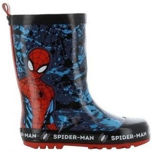 Polokozačky Leomil  Bottines SPIDERMAN