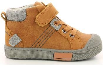 Polokozačky Mod'8  Bottines