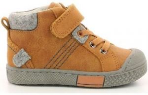 Polokozačky Mod'8  Bottines