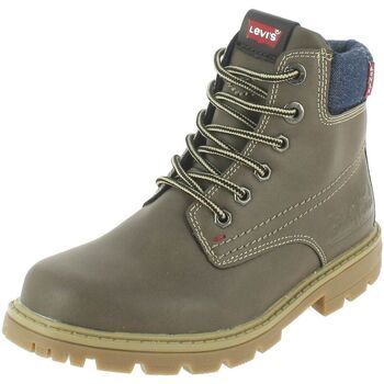 Polokozačky Levis  Bottines