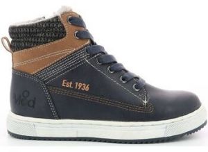 Polokozačky Mod'8  Bottines