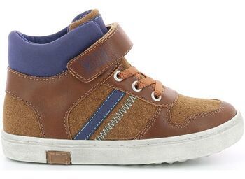Polokozačky Mod'8  Bottines