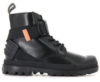 Polokozačky Palladium  Bottines