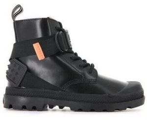 Polokozačky Palladium  Bottines