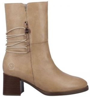 Čižmičky Remonte  Bottines D0V71