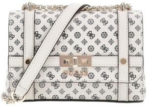 Tašky cez rameno Guess  Sac bandoulière EMILEE LUXURY SATCHE