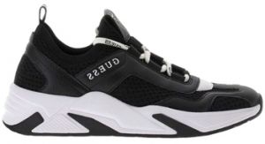 Derbie Guess  Baskets GENIVER2