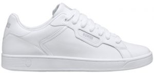 Derbie K-Swiss  Baskets WMNS CLEAN COURT 2