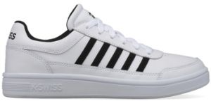 Derbie K-Swiss  Baskets WMNS COURT CHASSEUR