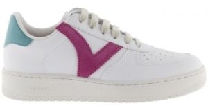 Derbie Victoria  Baskets MADRID