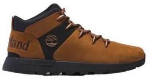 Polokozačky Timberland  Bottines SPRINT TREKKER MID LACE U