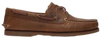 Mokasíny Timberland  Mocassins CLASSIC BOAT BOAT