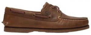 Mokasíny Timberland  Mocassins CLASSIC BOAT BOAT