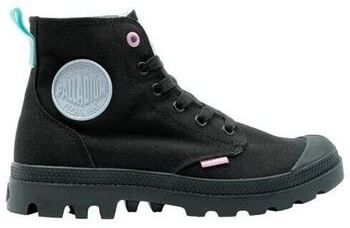 Čižmičky Palladium  Bottines PAMPA MONOPOP