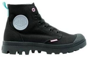 Čižmičky Palladium  Bottines PAMPA MONOPOP