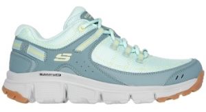 Derbie Skechers  Baskets SUMMITS AT - ARTISTS BLUF