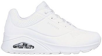 Derbie Skechers  Baskets UNO