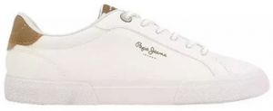 Nízke tenisky Pepe jeans  Baskets KENTON MAX W
