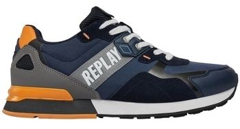 Derbie Replay  Baskets GMS1D .134.C0052T
