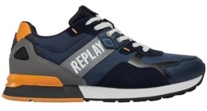 Derbie Replay  Baskets GMS1D .134.C0052T