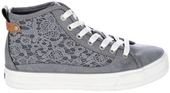 Derbie Mustang  Baskets 1272502